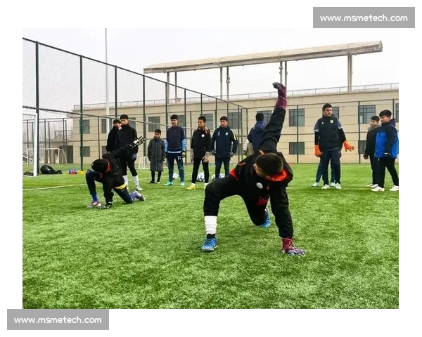 打造现代化体育训练基地促进体育事业发展与人才培养