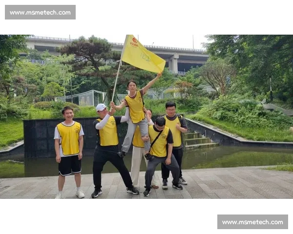 打造积极创新企业氛围提升团队凝聚力与员工幸福感的实践方案 打造积极创新企业氛围提升团队凝聚力与员工幸福感的实践方案