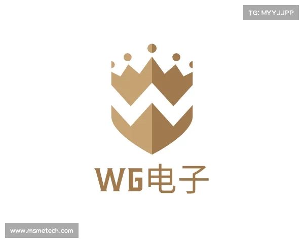 知道WG电子
